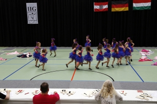 KIDDYS - IIG Korneuburg - AE - Kids Showtanzgruppe 4-7 Jahre (35)