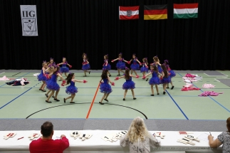 KIDDYS - IIG Korneuburg - AE - Kids Showtanzgruppe 4-7 Jahre (36)
