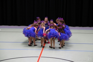 KIDDYS - IIG Korneuburg - AE - Kids Showtanzgruppe 4-7 Jahre (37)