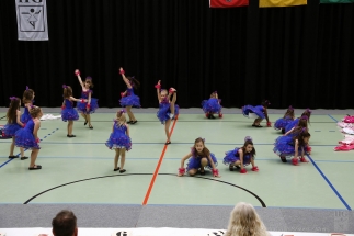 KIDDYS - IIG Korneuburg - AE - Kids Showtanzgruppe 4-7 Jahre (39)