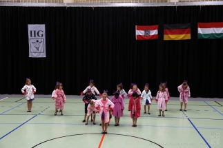 KIDDYS - IIG Korneuburg - AE - Kids Showtanzgruppe 4-7 Jahre (4)