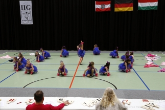 KIDDYS - IIG Korneuburg - AE - Kids Showtanzgruppe 4-7 Jahre (40)