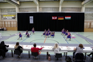 KIDDYS - IIG Korneuburg - AE - Kids Showtanzgruppe 4-7 Jahre (43)