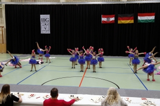 KIDDYS - IIG Korneuburg - AE - Kids Showtanzgruppe 4-7 Jahre (44)