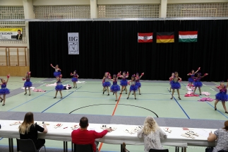 KIDDYS - IIG Korneuburg - AE - Kids Showtanzgruppe 4-7 Jahre (45)
