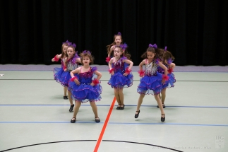 KIDDYS - IIG Korneuburg - AE - Kids Showtanzgruppe 4-7 Jahre (46)