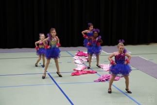 KIDDYS - IIG Korneuburg - AE - Kids Showtanzgruppe 4-7 Jahre (47)