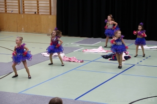 KIDDYS - IIG Korneuburg - AE - Kids Showtanzgruppe 4-7 Jahre (48)