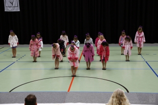 KIDDYS - IIG Korneuburg - AE - Kids Showtanzgruppe 4-7 Jahre (5)