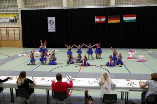 KIDDYS - IIG Korneuburg - AE - Kids Showtanzgruppe 4-7 Jahre (50)