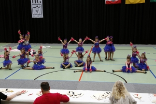 KIDDYS - IIG Korneuburg - AE - Kids Showtanzgruppe 4-7 Jahre (51)
