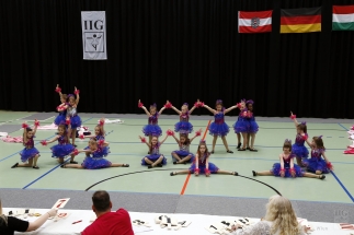 KIDDYS - IIG Korneuburg - AE - Kids Showtanzgruppe 4-7 Jahre (52)