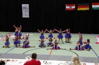 KIDDYS - IIG Korneuburg - AE - Kids Showtanzgruppe 4-7 Jahre (53)
