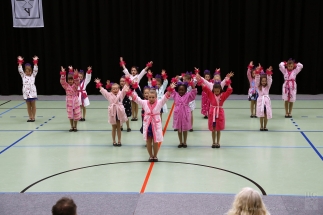KIDDYS - IIG Korneuburg - AE - Kids Showtanzgruppe 4-7 Jahre (6)