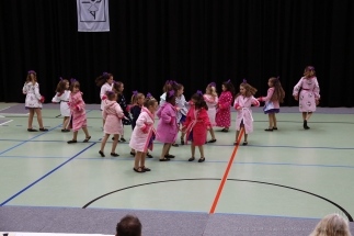 KIDDYS - IIG Korneuburg - AE - Kids Showtanzgruppe 4-7 Jahre (8)
