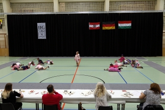 KIDDYS - IIG Korneuburg - AE - Kids Showtanzgruppe 4-7 Jahre (9)