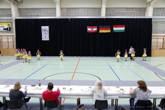 KIDDYS - IIG Korneuburg - AN - Moderne Gruppenformation bis 11 Jahre (1)