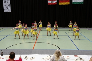 KIDDYS - IIG Korneuburg - AN - Moderne Gruppenformation bis 11 Jahre (10)