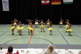 KIDDYS - IIG Korneuburg - AN - Moderne Gruppenformation bis 11 Jahre (11)