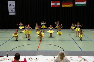 KIDDYS - IIG Korneuburg - AN - Moderne Gruppenformation bis 11 Jahre (12)