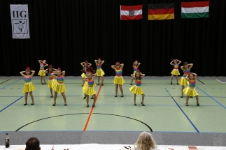 KIDDYS - IIG Korneuburg - AN - Moderne Gruppenformation bis 11 Jahre (14)