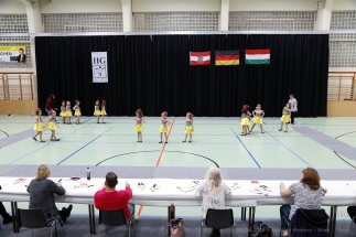 KIDDYS - IIG Korneuburg - AN - Moderne Gruppenformation bis 11 Jahre (2)
