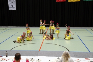 KIDDYS - IIG Korneuburg - AN - Moderne Gruppenformation bis 11 Jahre (32)
