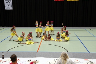 KIDDYS - IIG Korneuburg - AN - Moderne Gruppenformation bis 11 Jahre (33)