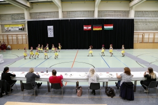 KIDDYS - IIG Korneuburg - AN - Moderne Gruppenformation bis 11 Jahre (4)