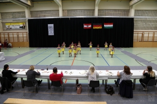 KIDDYS - IIG Korneuburg - AN - Moderne Gruppenformation bis 11 Jahre (5)