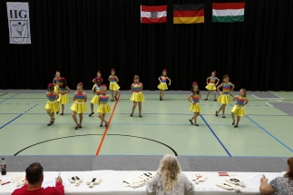 KIDDYS - IIG Korneuburg - AN - Moderne Gruppenformation bis 11 Jahre (6)
