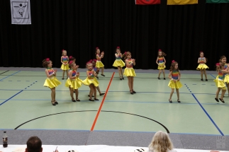 KIDDYS - IIG Korneuburg - AN - Moderne Gruppenformation bis 11 Jahre (8)
