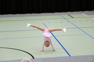 LAURA - IIG Korneuburg - AA - Kids Solo Gardetanz 4-7 Jahre (2)