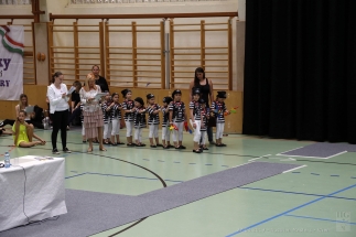 MINIS - IIG Korneuburg - AE - Kids Showtanzgruppe 4-7 Jahre (1)