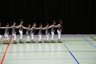 MINIS - IIG Korneuburg - AE - Kids Showtanzgruppe 4-7 Jahre (10)