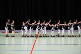 MINIS - IIG Korneuburg - AE - Kids Showtanzgruppe 4-7 Jahre (11)