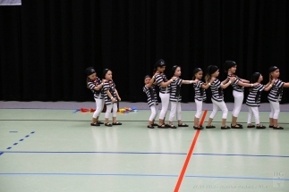 MINIS - IIG Korneuburg - AE - Kids Showtanzgruppe 4-7 Jahre (12)