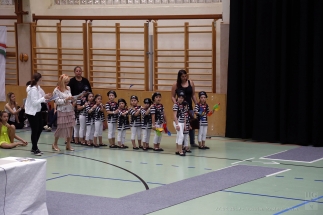 MINIS - IIG Korneuburg - AE - Kids Showtanzgruppe 4-7 Jahre (2)