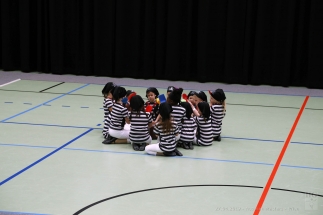 MINIS - IIG Korneuburg - AE - Kids Showtanzgruppe 4-7 Jahre (25)