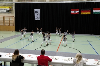 MINIS - IIG Korneuburg - AE - Kids Showtanzgruppe 4-7 Jahre (30)