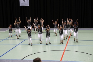 MINIS - IIG Korneuburg - AE - Kids Showtanzgruppe 4-7 Jahre (32)