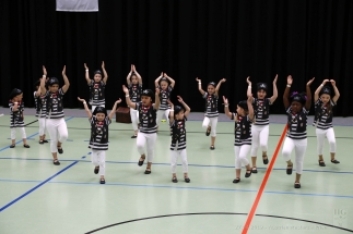 MINIS - IIG Korneuburg - AE - Kids Showtanzgruppe 4-7 Jahre (33)