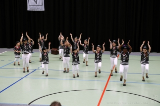 MINIS - IIG Korneuburg - AE - Kids Showtanzgruppe 4-7 Jahre (34)