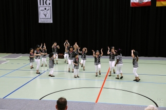 MINIS - IIG Korneuburg - AE - Kids Showtanzgruppe 4-7 Jahre (35)