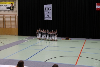 MINIS - IIG Korneuburg - AE - Kids Showtanzgruppe 4-7 Jahre (4)