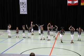 MINIS - IIG Korneuburg - AE - Kids Showtanzgruppe 4-7 Jahre (40)