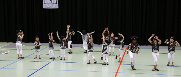 MINIS - IIG Korneuburg - AE - Kids Showtanzgruppe 4-7 Jahre (40)