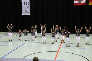 MINIS - IIG Korneuburg - AE - Kids Showtanzgruppe 4-7 Jahre (41)