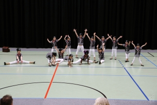 MINIS - IIG Korneuburg - AE - Kids Showtanzgruppe 4-7 Jahre (43)