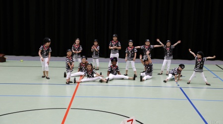 MINIS - IIG Korneuburg - AE - Kids Showtanzgruppe 4-7 Jahre (47)